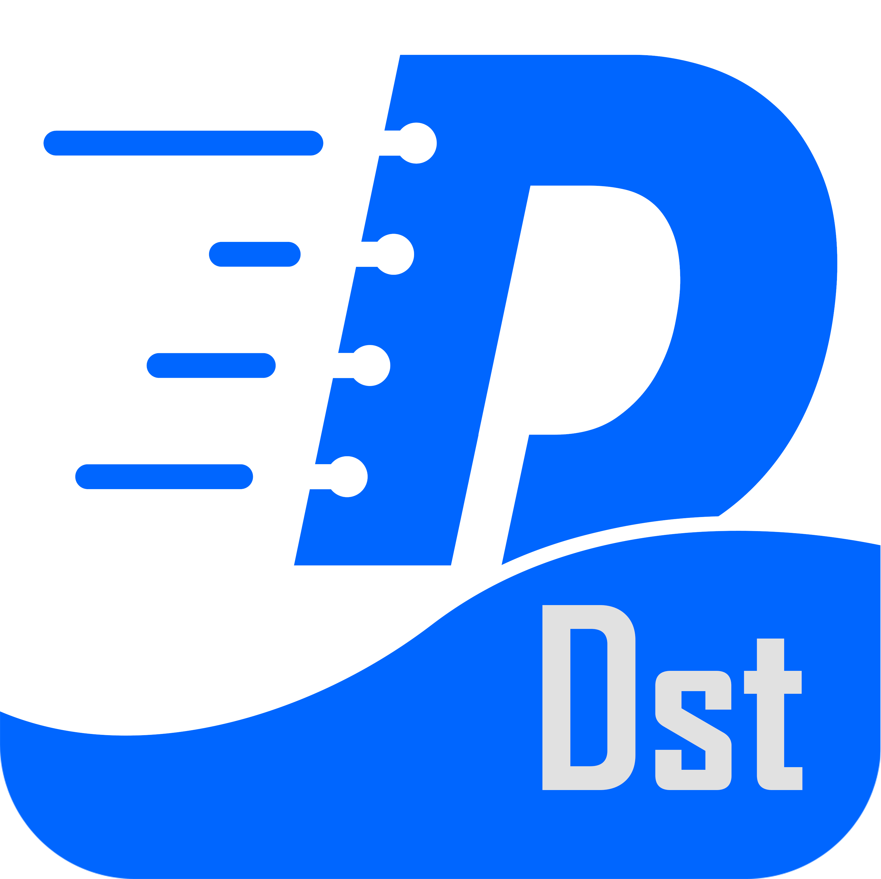DashPayroll Logo